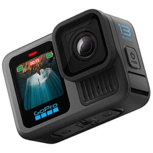 Action Cameras