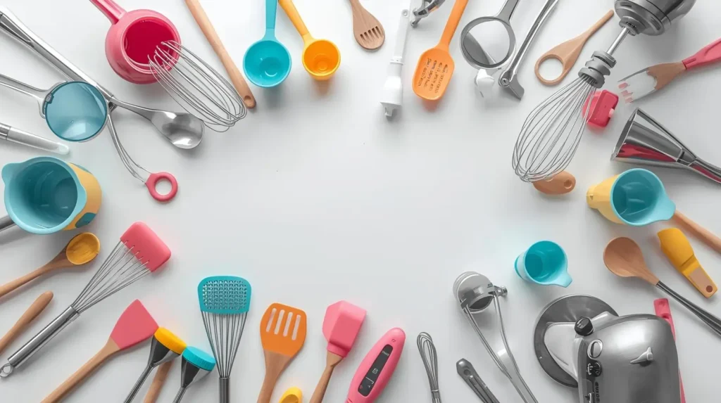 Kitchen Gadgets