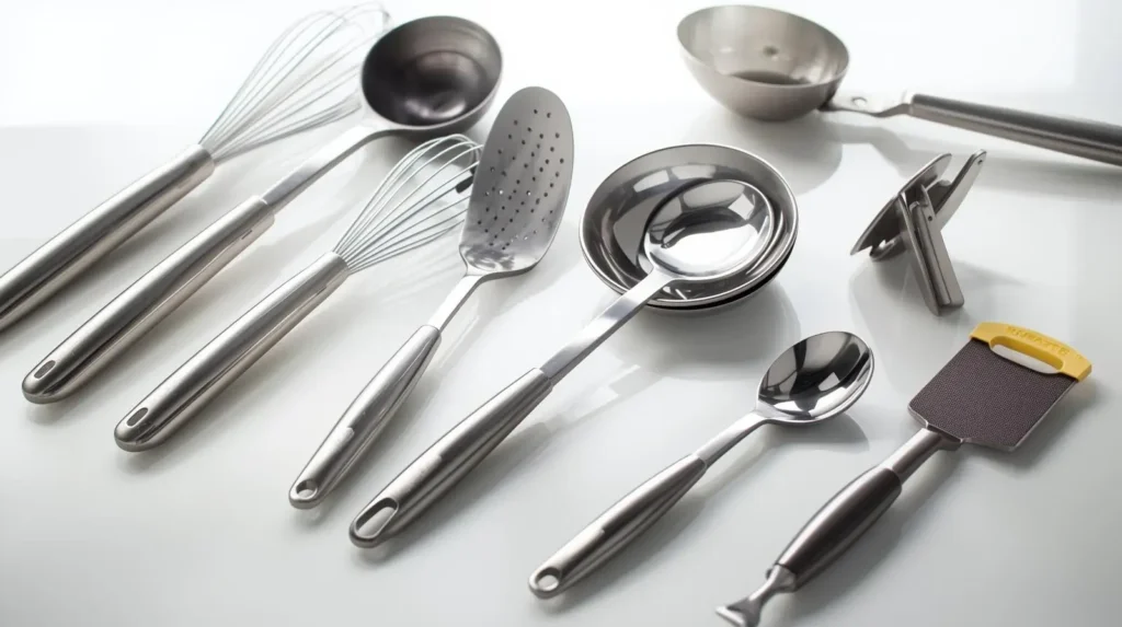 Kitchen Gadgets