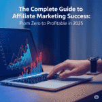 Affiliate Marketing