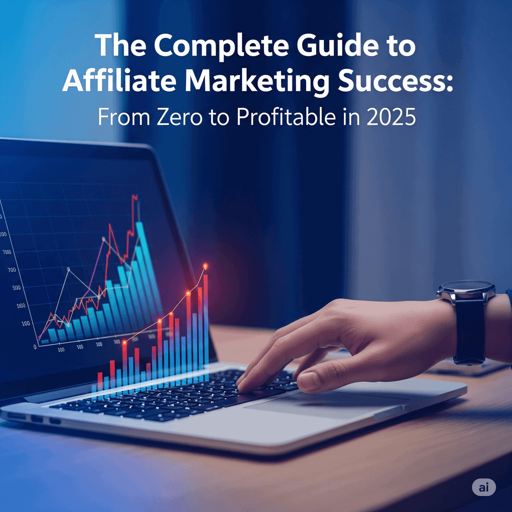 Affiliate Marketing