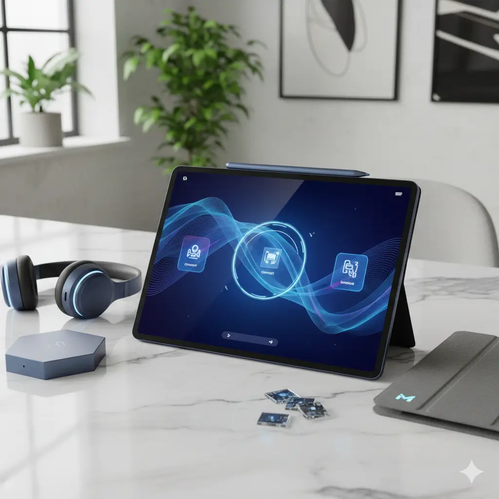 Best Top Ten Tablets