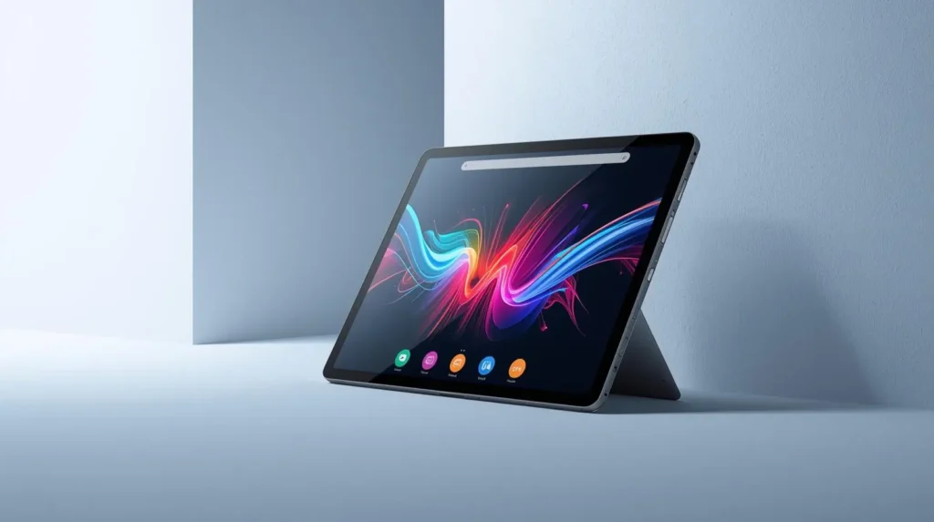 Best Top Ten Tablets