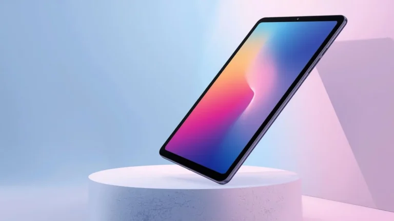 Best Top Ten Tablets