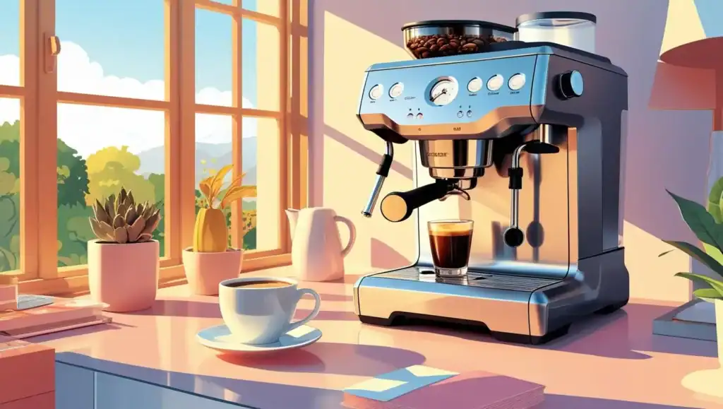 Essential Features for the Ultimate Morning Coffee Maker