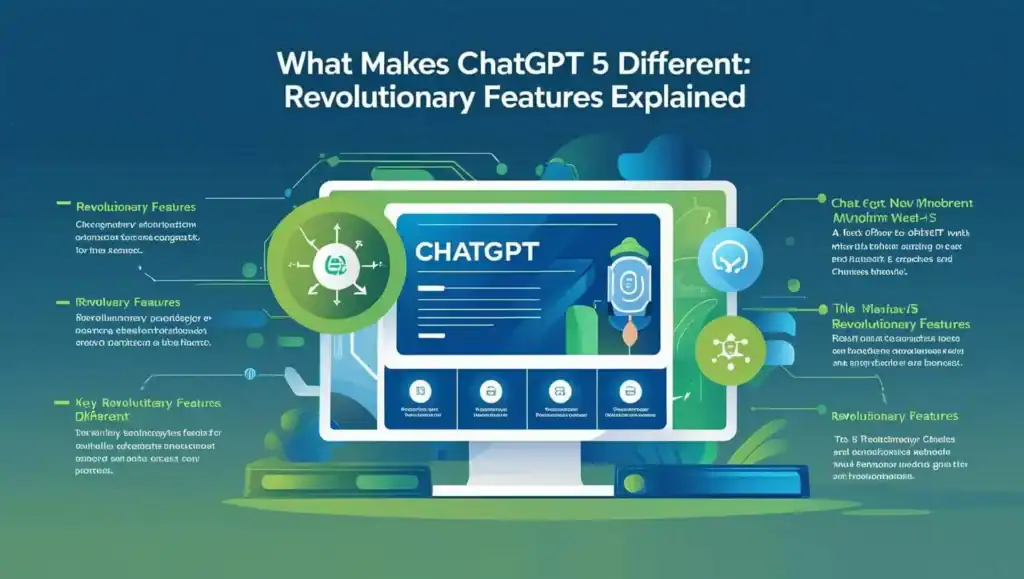 ChatGPT-5 Tutorial: Complete Guide to Access and Master OpenAI's Latest AI Model (2025)