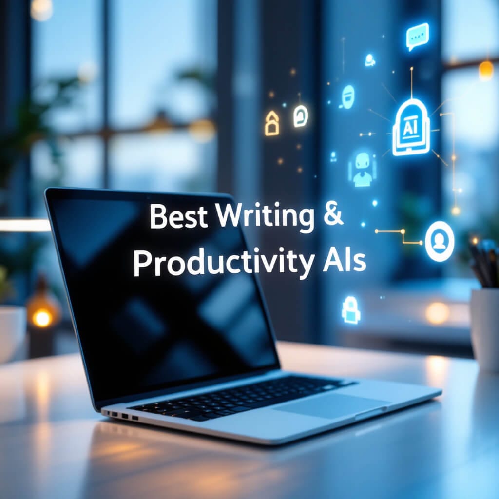 Writing & Productivity AIs