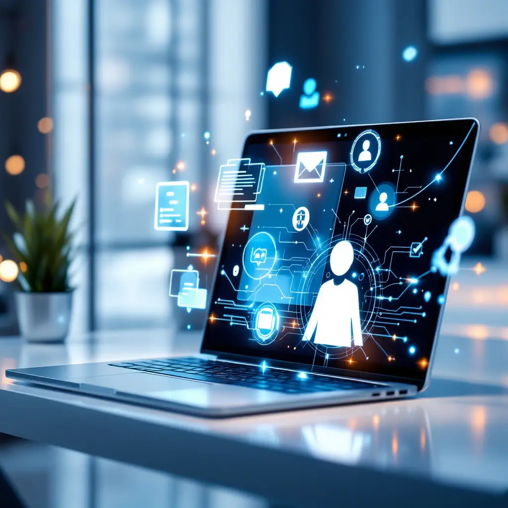 Writing & Productivity AIs