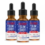 Patriot Slim Shot