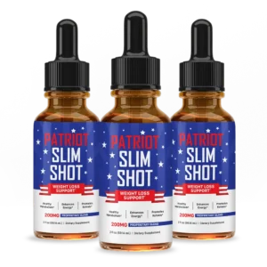Patriot Slim Shot