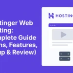 Hostinger Review