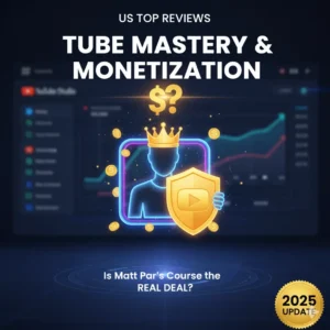 Tube Mastery and Monetization