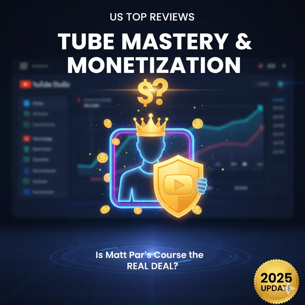 Tube Mastery and Monetization
