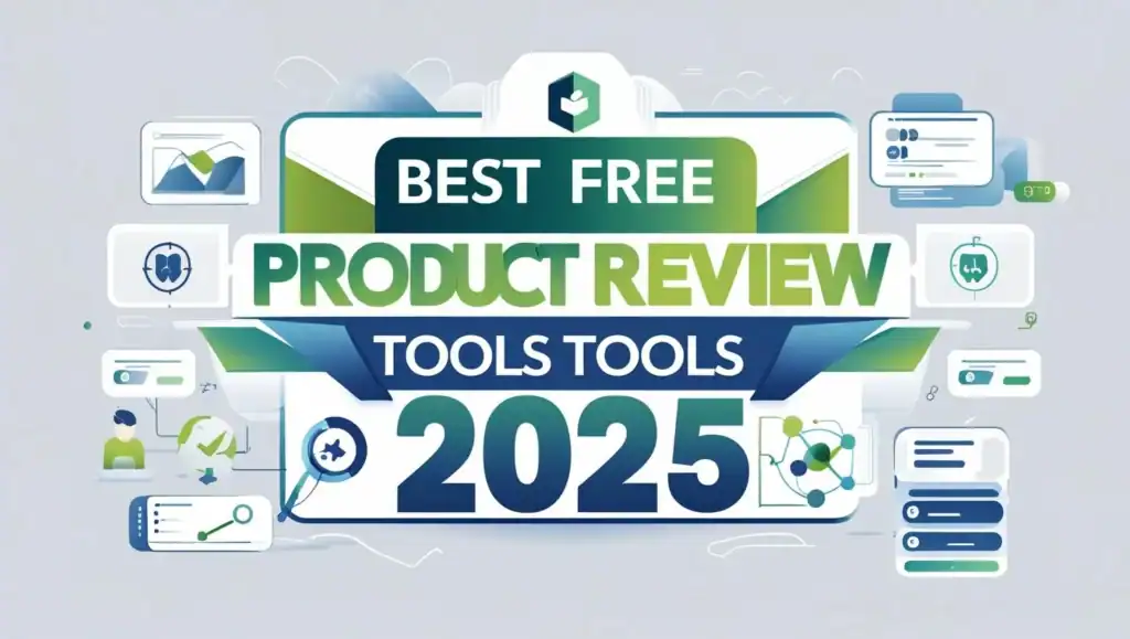 Best Free Product Review Tools 2025