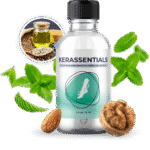 Kerassentials Review 2025