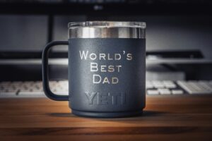 dad's gift