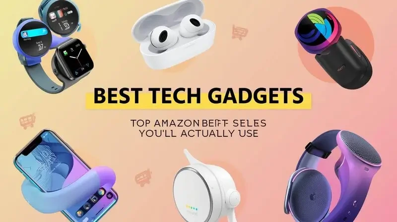 Top 10 Smartwatches of 2025