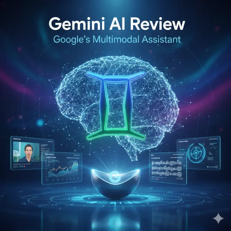 Gemini Ai