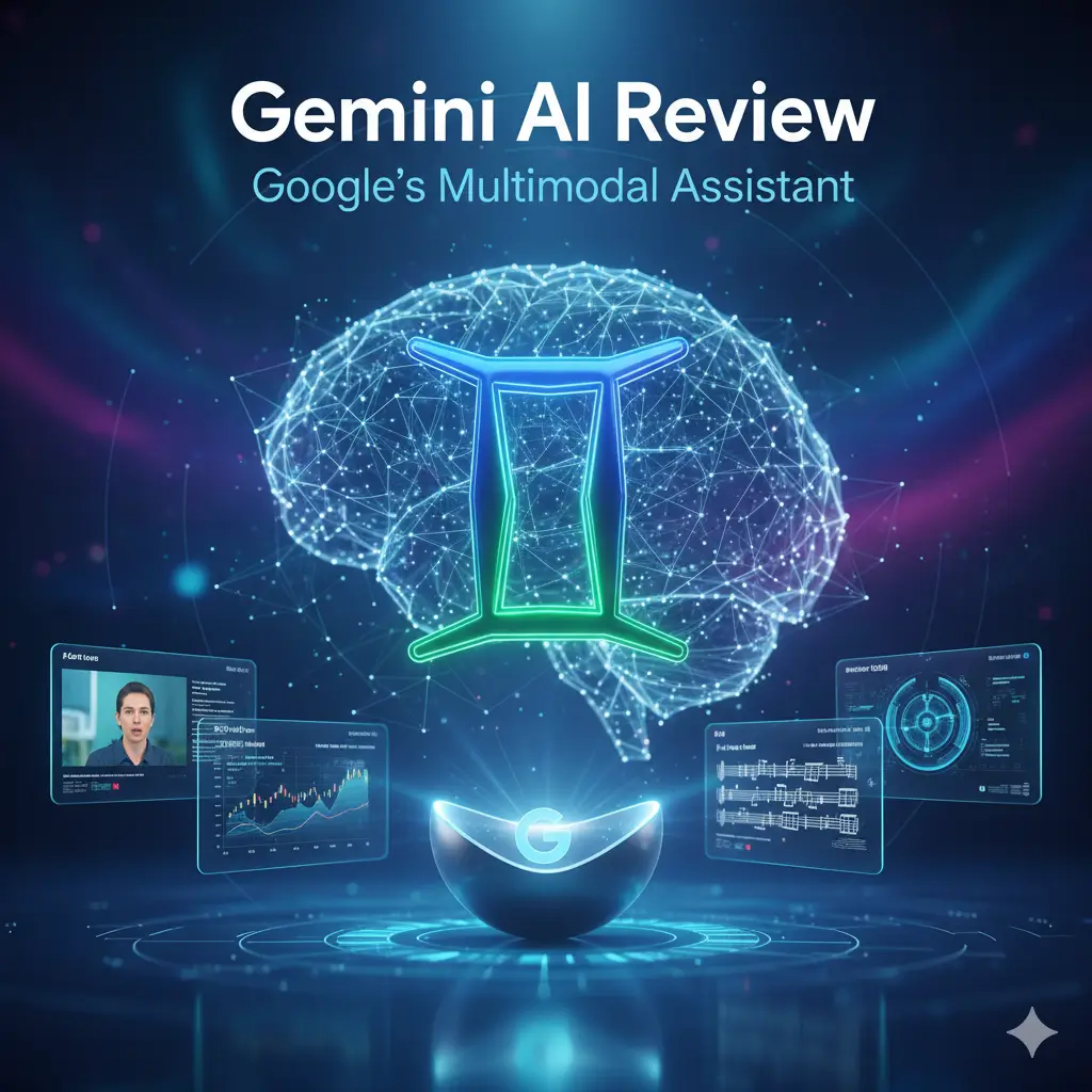 Gemini Ai