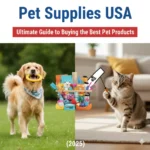 pet supplies USA