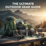Outdoor Gear