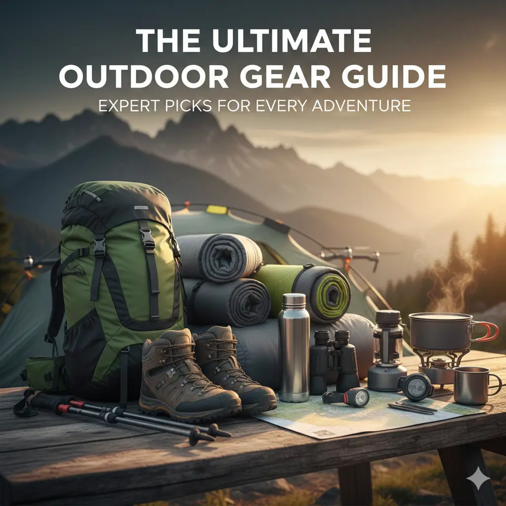 Outdoor Gear