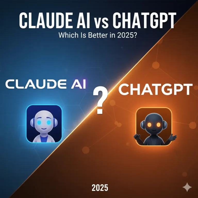 Claude AI vs ChatGPT
