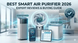 Air Purifier