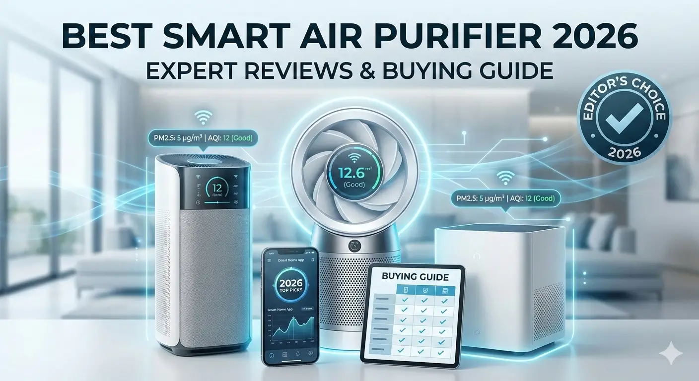 Air Purifier