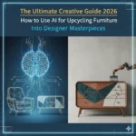 AI for Upcycling
