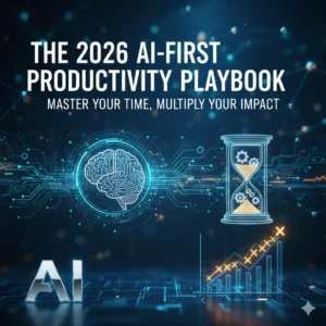 AI-first productivity