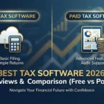 best tax software 2026