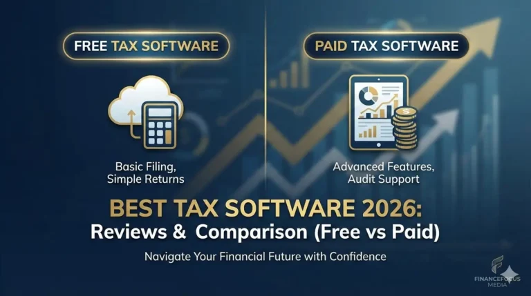 best tax software 2026
