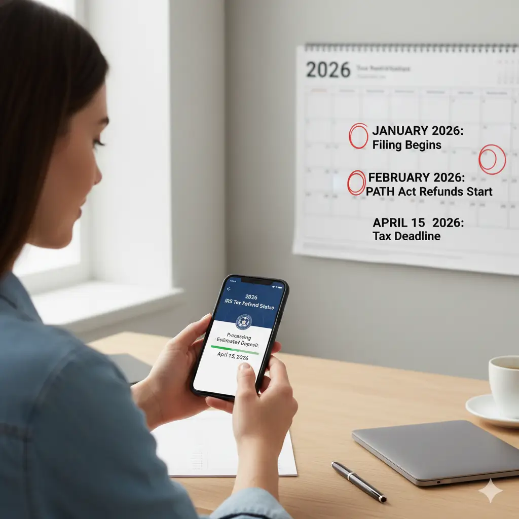 how long do tax refunds take