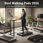 Walking Pads