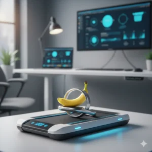 Smart Ring vs Walking Pad