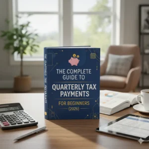 quarterly tax payments