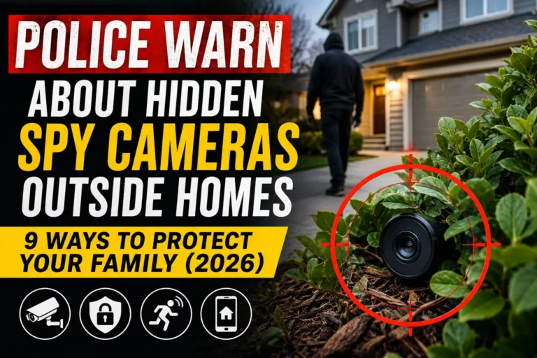hidden spy cameras